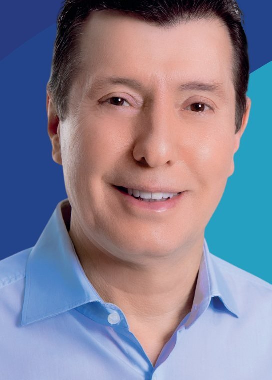 José Nelto, deputado federal por Goiás